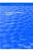 Complement Infectious Diseases