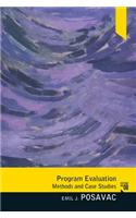 Program Evaluation: Methods and Case Studies, International Student Edition