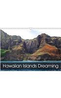 Hawaiian Islands Dreaming 2018