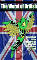 Worst of British