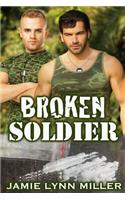 Broken Soldier