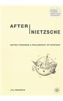 After Nietzsche