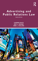 Advertising and Public Relations Law