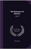 Romance of History