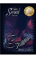 Sins and Secrets Book One, Ezrianna