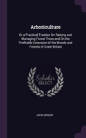 Arboriculture