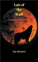 Lair of the Wulf