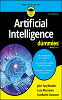 Artificial Intelligence for Dummies (For Dummies (Computer/Tech))