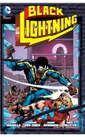 Black Lightning, Volume 1