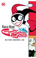 Harley Quinn & the Gotham Girls
