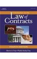 Introduction to the Law of Contracts