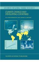 Climate Change and Developing Countries
