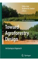 Toward Agroforestry Design