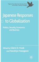 Japanese Responses to Globalization