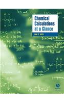 Chemical Calculations at a Glance