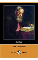 Justice (Dodo Press)