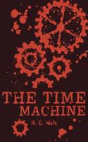 The Time Machine: (Scholastic Classics)