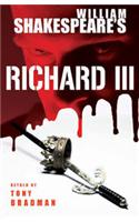 Richard III: (Shakespeare Today)