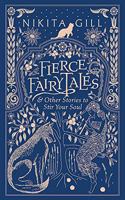 Fierce Fairytales