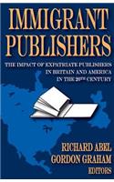 Immigrant Publishers