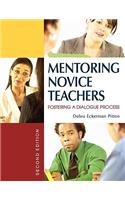 Mentoring Novice Teachers