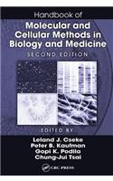 Handbook of Molecular and Cellular Methods in Biology and Medicine, Second Edition