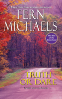 Truth or Dare: (4 The Men Of The Sisterhood)