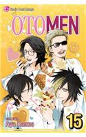 Otomen, Vol. 15