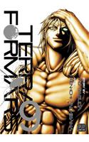 Terra Formars, Vol. 9