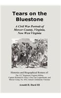 Tears on the BlueStone
