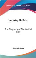Industry Builder
