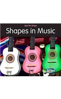 Shapes in Music