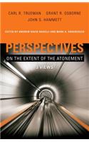 Perspectives on the Extent of the Atonement
