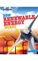 How Renewable Energy Works