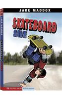 Skateboard Save