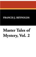 Master Tales of Mystery, Vol. 2