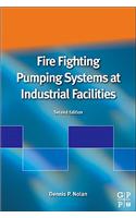 Fire Fighting Pumping Systems At Industrial Facilities