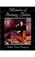 Memoir of Fleeming Jenkin