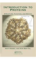 Introduction to Proteins