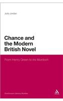 Chance and the Modern British Novel