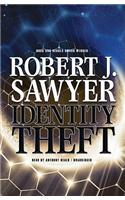 Identity Theft: And Other Stories