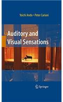 Auditory and Visual Sensations