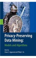 Privacy-Preserving Data Mining