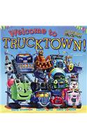 Welcome to Trucktown!