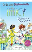 Je Lis Avec Mademoiselle Nancy: Une Visite ? l'Aquarium