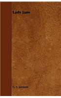 Lady Jane