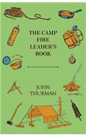 Camp Fire Leader's Book