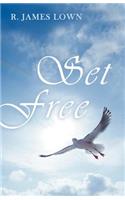Set Free: (English)