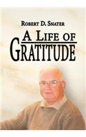 A Life of Gratitude