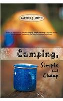 Camping, Simple and Cheap